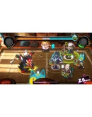 Super Dodgeball Beats XBOX ONE / XBOX SERIES XS