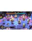 Super Dodgeball Beats XBOX ONE / XBOX SERIES XS