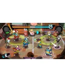 Super Dodgeball Beats XBOX ONE / XBOX SERIES XS