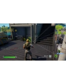 HC Fortnite - 7 дней