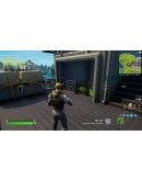 HC Fortnite - 30 дней
