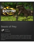 Beasts of Prey STEAM Gift - Region Free