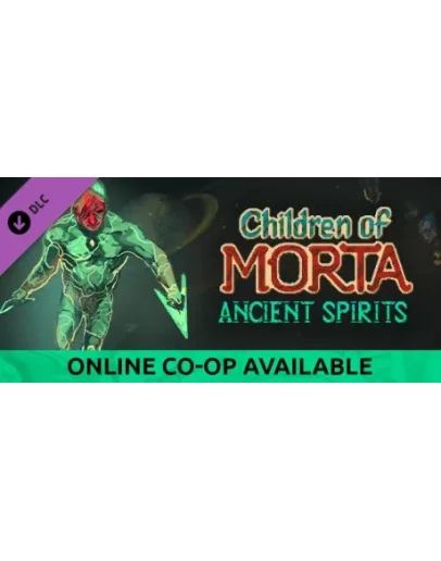 Children of Morta: Ancient Spirits DLC STEAM РОССИЯ