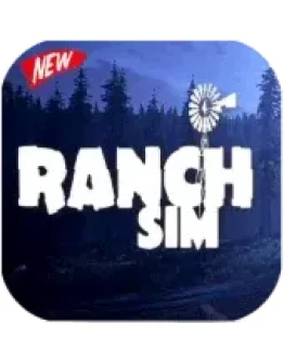 Ranch Simulator +DLCSteam (Region Free)(GLOBAL)