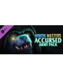 Minion Masters - Accursed DLC STEAM GIFT РОССИЯ