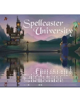 Spellcaster University SteamРФ+Весь МирKey + Бонус