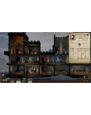 Spellcaster University SteamРФ+Весь МирKey + Бонус