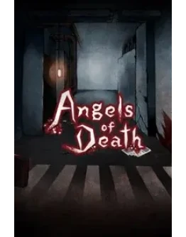 Angels of Death XBOX ONE XS КЛЮЧ