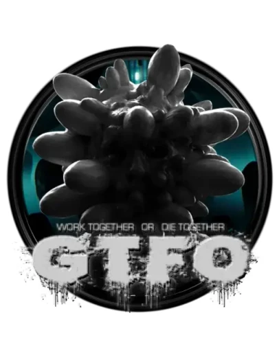 GTFOSteam (Region Free)(GLOBAL)