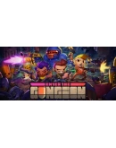 Enter the Gungeon АВТОДОСТАВКА STEAM РОССИЯ