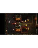 Enter the Gungeon АВТОДОСТАВКА STEAM РОССИЯ