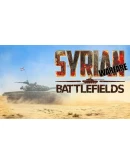 Syrian Warfare - Deluxe Edition (GLOBAL+RU) + ПОДАРКИ