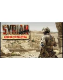 Syrian Warfare - Deluxe Edition (GLOBAL+RU) + ПОДАРКИ