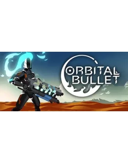Orbital Bullet The 360 Rogue-liteSTEAM GIFT РОССИЯ