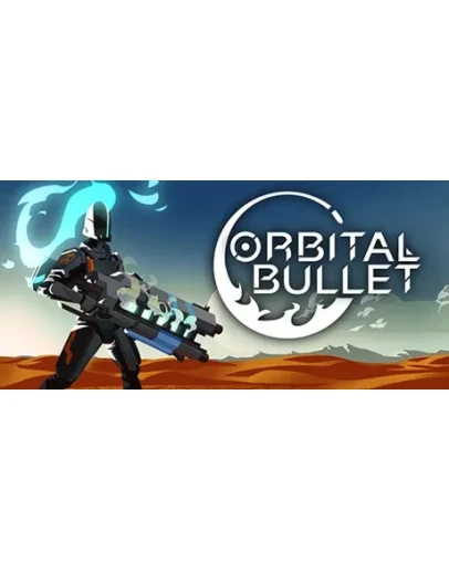Orbital Bullet The 360 Rogue-liteSTEAM GIFT РОССИЯ Orbital Bullet The 360 Rogue-liteSTEAM GIFT РОССИЯ