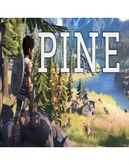 Pine (Steam key / Region Free)