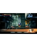 STRIDER XBOX ONE & SERIES XSКЛЮЧ STRIDER XBOX ONE & SERIES XSКЛЮЧ