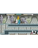 Touhou Double Focus АВТОДОСТАВКА STEAM GIFT РОССИЯ