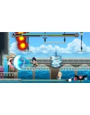 Touhou Double Focus АВТОДОСТАВКА STEAM GIFT РОССИЯ