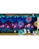 Touhou Double Focus АВТОДОСТАВКА STEAM GIFT РОССИЯ