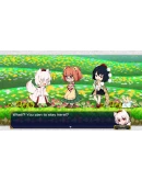 Touhou Double Focus АВТОДОСТАВКА STEAM GIFT РОССИЯ