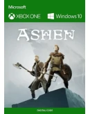 Ashen: Definitive Edition XBOX / PC / КЛЮЧ Ashen: Definitive Edition XBOX / PC / КЛЮЧ