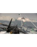 Ace Combat Assault Horizon - Enhanced Steam Gift RU/CIS