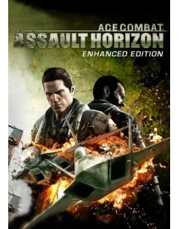 Ace Combat Assault Horizon - Enhanced Steam Gift RU/CIS