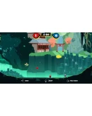 KungFu Kickball STEAM KEY REGION FREE GLOBAL