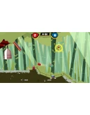 KungFu Kickball STEAM KEY REGION FREE GLOBAL