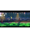 Aerial_Knight's Never Yield STEAM KEY GLOBAL+РОССИЯ