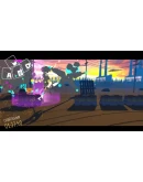 Aerial_Knight's Never Yield STEAM KEY GLOBAL+РОССИЯ