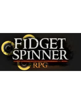 Fidget Spinner RPG АВТОДОСТАВКА STEAM GIFT РОССИЯ Fidget Spinner RPG АВТОДОСТАВКА STEAM GIFT РОССИЯ