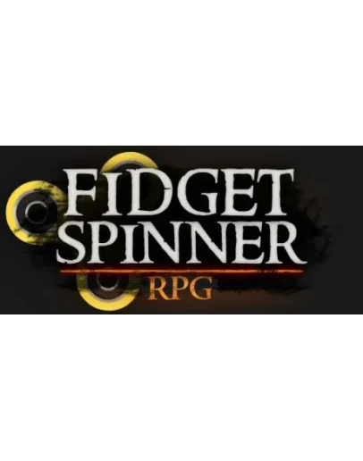 Fidget Spinner RPG АВТОДОСТАВКА STEAM GIFT РОССИЯ