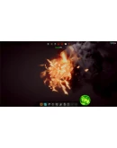 Fidget Spinner RPG АВТОДОСТАВКА STEAM GIFT РОССИЯ