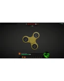Fidget Spinner RPG АВТОДОСТАВКА STEAM GIFT РОССИЯ