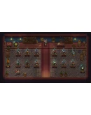 UnderMine АВТОДОСТАВКА STEAM GIFT РОССИЯ