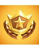 FORTNITE Crew (Battle Pass + 1000 V-Bucks) - 1 месяц