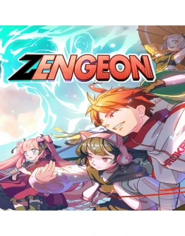 Zengeon (Steam key / Region Free)