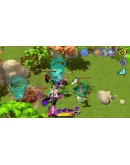 Zengeon (Steam key / Region Free) Zengeon (Steam key / Region Free)