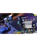 Zengeon (Steam key / Region Free) Zengeon (Steam key / Region Free)