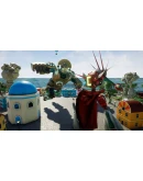 Override 2: Super Mech League (Steam key / РФ+Весь Мир)