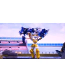 Override 2: Super Mech League (Steam key / РФ+Весь Мир)