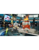 Override 2: Super Mech League (Steam key / РФ+Весь Мир)