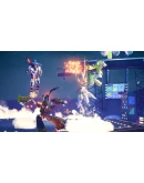 Override 2: Super Mech League (Steam key / РФ+Весь Мир)