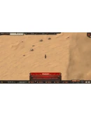 Dust to the End (Steam key / РФ+Весь Мир)