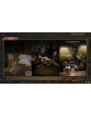 Dust to the End (Steam key / РФ+Весь Мир)