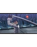 The Legend of Heroes: Trails of Cold Steel III STEAM РФ