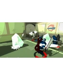 Deadbeat Heroes XBOX ONE / XBOX SERIES XS Ключ