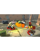 Deadbeat Heroes XBOX ONE / XBOX SERIES XS Ключ